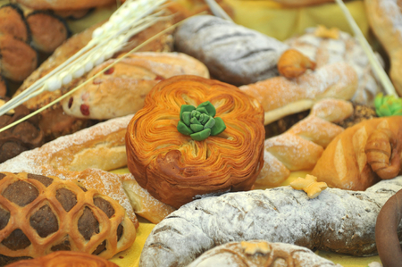 breadsの写真素材