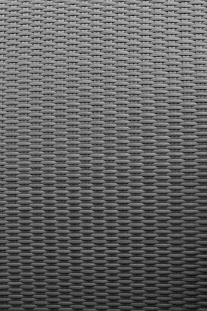 Texture of wicker synthetics.wicker pattern.の写真素材