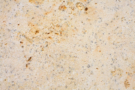 surface of the multi-colored limestone. texture close-upの写真素材