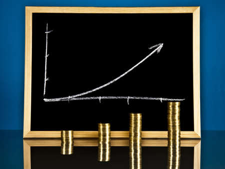 buisnessの写真素材