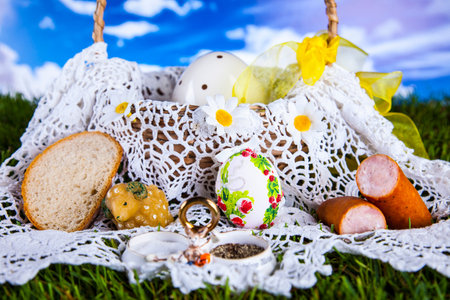 Easter