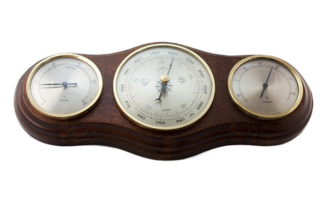 Barometer