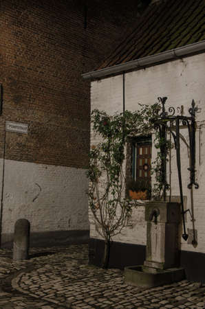 Benedictie der Heeren Lierのeditorial素材