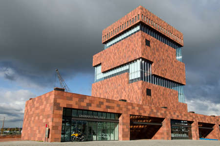 MASのeditorial素材