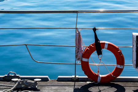 sailboatの写真素材