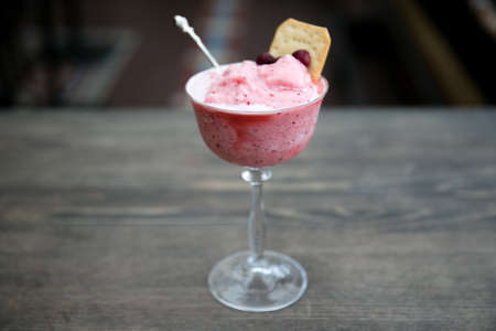 smoothiesの写真素材