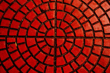 footpathの写真素材