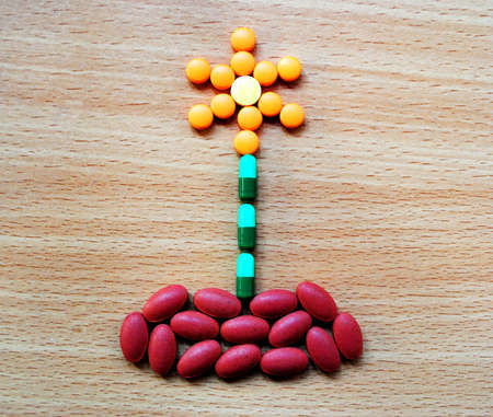 pill