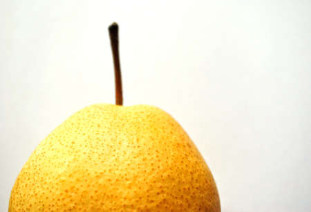 chinese pearの写真素材