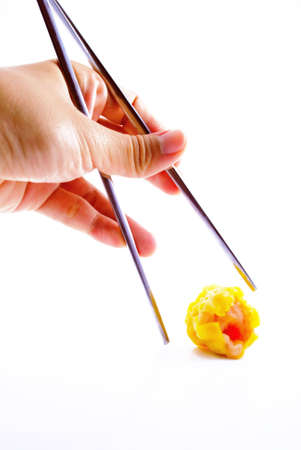 dim sumの写真素材