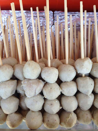 Meatballs