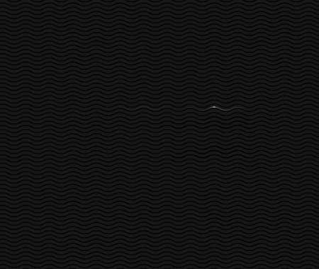 dark metal background with some wave of lightのイラスト素材