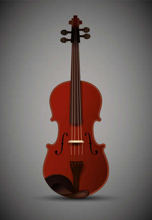 violine isolated, detailed realistic violine isolated,のイラスト素材