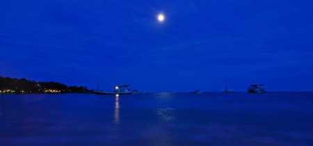 Koh Sametの写真素材