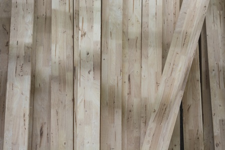 BROWN CREAM BARN WOODの写真素材