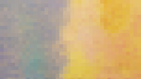 Pastel of mosaic wallpaper pattern. Multicolor background.