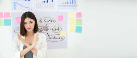 Young asian programmers believe nothing is impossible in the world of Agile concepts. Scrum Master...