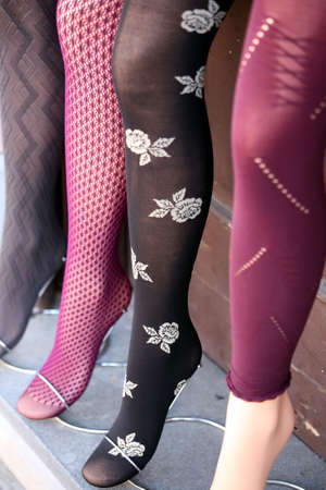 Stockingsの写真素材