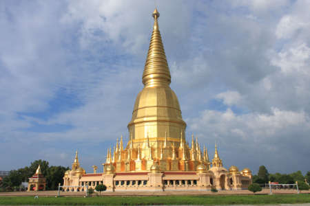 Pagodaの写真素材