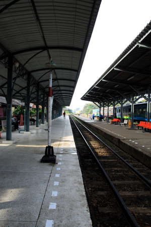 trainのeditorial素材