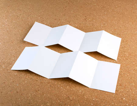 identity designの写真素材