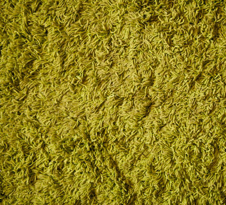 A fine texture of bath towelの写真素材