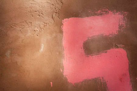 Grunge concrete wall background or texture