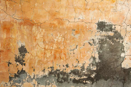 Cement or concrete texture use for backgroundの写真素材