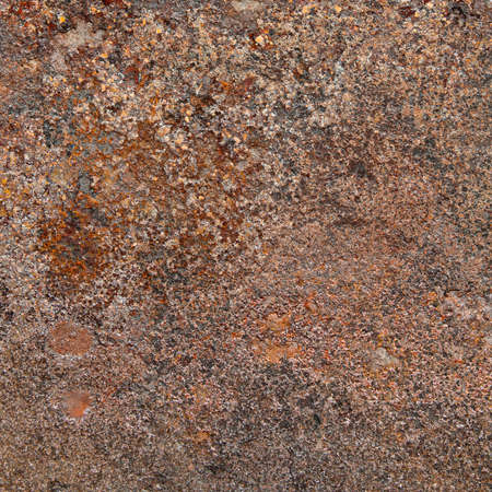 Metal old background. Metal surface rusty and coarse