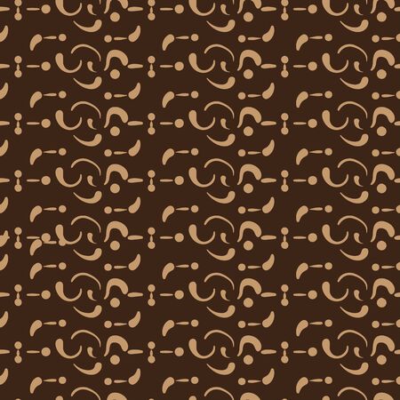 Pattern line free from graphic abstractのイラスト素材