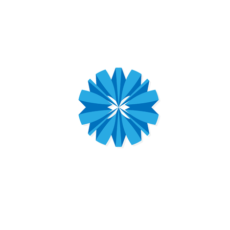icon symbol logo sign graphic vector template design elementのイラスト素材