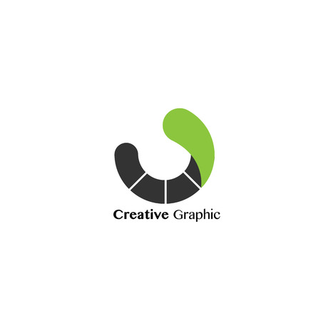 icon symbol logo sign graphic vector design elementのイラスト素材