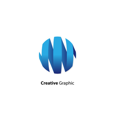 icon symbol logo sign graphic vector template design elementのイラスト素材