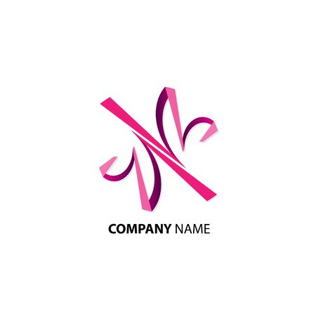 icon symbol logo sign graphic vector template design elementのイラスト素材