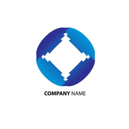 icon symbol logo sign graphic vector template design elementのイラスト素材