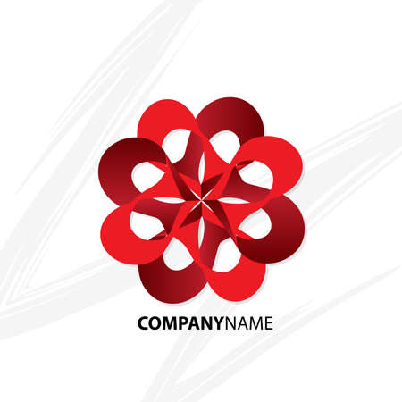 icon symbol logo sign graphic vector template design elementのイラスト素材