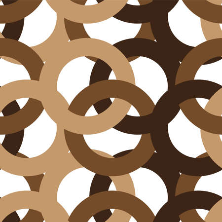 pattern graphic element free from abstract backgroundのイラスト素材
