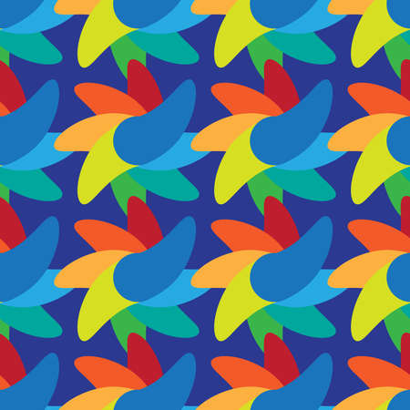pattern graphic element free from abstract backgroundのイラスト素材