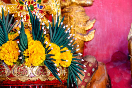 Wat Phra That Doi Suthep, Temple, Chiang Mai, Northern Thailand, Thailand, Asia