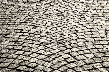 old cobblestone - nice background