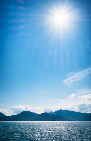 walchensee in bavaria - germany - photoの写真素材
