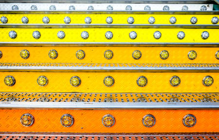 entertainment decoration lamp - closeup - photoの写真素材