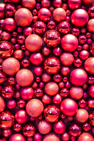 old fashioned christmas decoration - photo