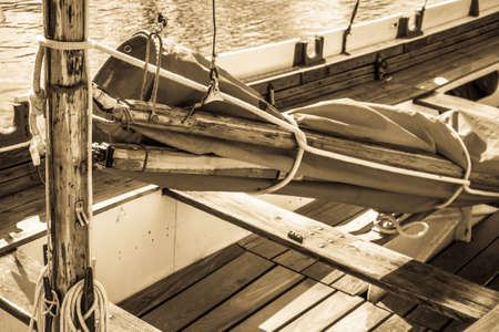 sailboats at a harbor - photoの写真素材