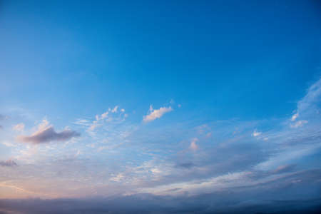 skyの写真素材