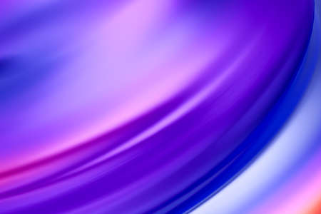 3d render, abstract background, iridescent holographic foil, metallic texture, ultraviolet wavy wallpaper, fluid ripples, liquid metal surface, esoteric aura spectrum, bright hue colorsの写真素材