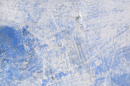 Blue background