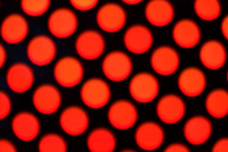 Glowing light backgroundの写真素材