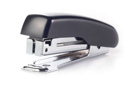Staplerの写真素材