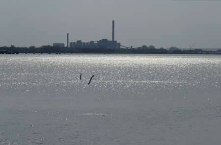 Bo01 - largest European Housing Expo ever -arranged in the West Harbour (Västra Hamnen) in the summer of 2001. の写真素材
